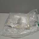 48Pcs Mini Boho Birthday Party Hats for Stuffed Animals 3Inch Adjustable Cone Caps with DIY Pom Poms Colorful Neutral Mini Party Hats Pets Dolls Kids Small Boho Birthday Decorations Kit for Holidays