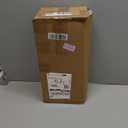 AKTOP Room Divider, No Drilling Curtain Tension Rods Wall Divider for Room Separation, 4-10ft(H) 30-147"(W) Adjustable, Heavy Duty Floor to Ceiling Space Separator Privacy Dividers for Rooms, White