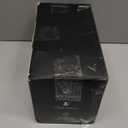 Fussion 200ft Permanent Outdoor Lights for House, 2025 Smart RGB LED Outside Lights with APP Remote Control, IP67 Waterproof Eternity Eaves Lighting for Christmas, Halloween, Holiday, Party, Daily