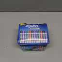 EXPO Dry Erase Markers, Low Odor Ink, Assorted Colors, Chisel Tip, 36 Count