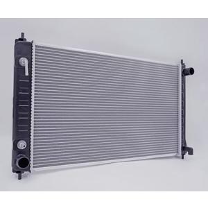 Auto Parts Car Engine Cooling System Aluminum Brazed Radiator 21460-Jn00A/21460-Jn00A/21460-Ja00A/2988 for Teana