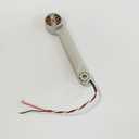 Mini 3 Drone Motor Arm Assembly Replacements, Motor Arm for D JI Mini 3 (Back Left Arm)