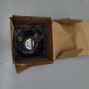 GE Appliances Refrigerator Evaporator Fan Motor WR60X26866, WR60X26033