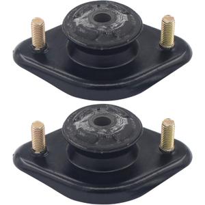 NewYall Rear Upper Strut Shock Absorber Mount for 92-98 318i/318is, 95-99 318ti, 00 323Ci/328Ci, 98-00 323i, 98-99 323is, 01-06 325Ci/330Ci, 92-95 325is/325i, 01-05 325xi/330i/330xi/325i, 96-00 328i