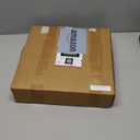 Chinese Pancake Pan, Non-Stick Cast Iron Pan For Pancakes, Crepe Pans Suitable For A Variety Of Dishes Such As Pancakes, Steaks, Vegetables (12.6-Inch)