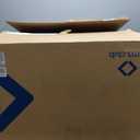 Summer by Bright Starts Deluxe SuperSeat, Wild Safari, Fun Baby Seat for Sitting Up, Playtime, and Meals, Ages 4 Months to 4 Years