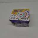 Dan&Darci Stepping Stones Painting Kit for Kids - Outdoor Crafts - Paint 5 Garden Stone - Unicorn Craft Kits for Boys, Girls Ages 6-12 - Christmas Gifts for Boy, Girl Age 6, 7, 8, 9, 10 + Year Old