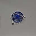 Mini Drone For Kids,Hand Operated Small Drone Indoors&Outdoor,Colorful Stunts Flying Ball Toy,Stem Toys For Children,Birthday And Christmas Gift For 6 7 8 9 10 11 12+ Year Old Boys Or GirlsBlue