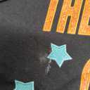 Music Show Fans The Life of A Birthday Girl Graphic Outfit TShirt, size: S