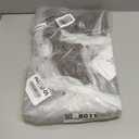 American Black Walnut Cutting Board - 19.7" x 12.2" (ExtraThick 1.7") Hardwood Butcher Block, Charcuterie, Heavy Duty End Grain Wood Chopping Board with Juice Groove & Handles (Oil & Plate Included)