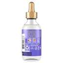 SheaMoisture Dandruff Treatment Scalp Repair Technology & Hydrate Serum with Salicylic Acid, Deeply Hydrates to Reduce Flakes & Itch, 2 fl oz
