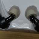 TV  EARS Additional Wireless Headset Compatible with all 5.0 Analog and Digital TV Ears Headset Systems, Ideal for Seniors & with Hearing Difficulties