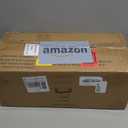 2 Tier Fruit Bowl Fruit Basket for Kitchen Counter Stackable Wall Mounted Hanging Basket Wire Baskets with Wood Lid with 4 Banana Hanger Hooks, Onion Basket, Fruit and Vegetable Storage