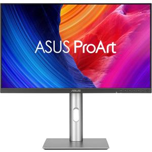 ASUS ProArt Display 27 1440P Professional Monitor (PA278CFRV) - IPS, QHD (2560 x 1440), Pre-Calibrated, 95% DCI-P3, Daisy-chain, 100Hz, LuxPixel AGLR, Calman Verified, USB-C 96W, HDR400