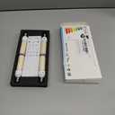 E12 Smart LED Light Bulbs