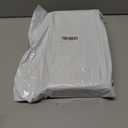 3 Pack for iPhone 14 Pro Max Tempered Glass Screen Protector, Dust Free CABIN, Auto Positioning, Bubble Free, High Definition, Easy Installation,9H+ Hardness