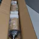 BDFHYK NCV53911 CV Axle Shaft Assembly Front Left Compatible with Nissan Altima; Compatible with Nissan Rogue; Compatible with Nissan Rogue Select; Compatible with Nissan Sentra