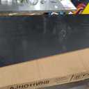 CURT 65500 Over-Bed Flat Plate Gooseneck Hitch, 30,000 lbs, 2-5/16-Inch Ball