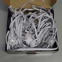 Permanent Outdoor Lights for House, 100ft RGB Smart LED Eave Lights with APP & Remote Control, IP67 Waterproof for Outdoor Decorations Including Halloween, Christmas, and Daily Lighting