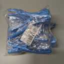 2 x 6 Pcs Crawfish Peeler, Sturdy and Practical Crayfish Shelling Device, Convenient and Smart Seafood Sheller Tool for Families and Restaurant (Blue, 6 Pcs)