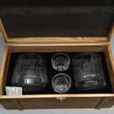 Hubby & Wifey Wedding Keepsake Box Set, Bridal Shower Gifts,Unique Wedding Engagement Gifts for Couples Mr Mrs Storage Gift Box,Newly-Married Gift2026