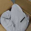 Cervical Pillow for Neck Pain Relief, Cooling Contour Memory Foam Pillows Support Odorless Ergonomic Neck Pillow Adjustable Orthopedic Bed Pillow for Side Back