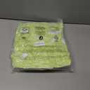 XXLOG Adult Onesie Halloween Costume Unisex Animal Pajamas Cosplay One Piece Sleepwear for Women and Men (Green, S)