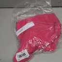 London Times - Short Sleeve Round Neck Sheath Dress - Professional Work Dresses for Wedding Guests - 10 Pink