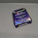 Crest 3D Whitestrips Professional Effects  Teeth Whitening Kit, 22 Treatments (20 + 2 Bonus), Each with 1 Upper/1Lower, 44 Strips  Crest 3DWhite Teeth Whitening Strips