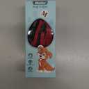 Malier Dog Christmas Collar with Bow tie, Classic Red Dog Christmas Collars for Girls and Boys, Cute Adjustable Holiday Dog Collars Puppy Collar for Small Medium Large Dogs Cats Pets (Small, Red)