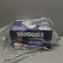 Huggies Overnites Size 3 Overnight Diapers (16-28 lbs), 66 Ct, Packaging May Vary