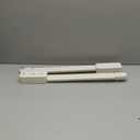 Electrical Outlet Extender Stick - Features USB-A, USB-C and 2 AC Outlets, Extends 22"-34", Rotates 180 Access Hard-to-Reach Outlets, Wall Plug Power Socket Expander Nightstands, Sofa, Desks and More