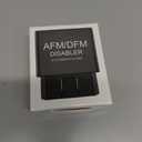 AFM Disabler, AFM/DFM Disabler, Active Fuel Management Disabler RA003 Compatible with GM V6 V8 AFM Disabler 5.3 Silverado (GMC Sierra Yukon Chevy Tahoe Avalanche Cadillac Escalade) 4.3L 5.3L 6.0L 6.2L (Red)