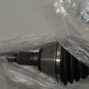 KAX 66-1461 Front Right CV AXLE Fit for 2008-2012 Chevrolet Malibu, 2008-2010 Saturn Vue, 2007-2009 Saturn Aura, 2007-2009 Suzuki XL-7, 2008-2009 Chevrolet Equinox, 2007-2009 Pontiac G6 CV Joint Shaft