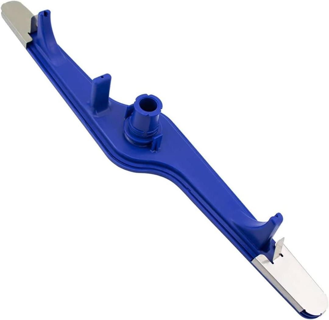 5304517203 Dishwasher Lower Spray Arm - -Compatible with Frigid.aire Ken.more Dishwashers Replaces 154568001 154414101 154568002