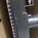 SCITOO Radiator Compatible with 1994 1995 1996 1997 1998 1999 2000 2001 Integra CU1741 CU1741