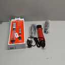 Revlon 1200W Perfect Style Hot Air Kit | Style, Curl, and Volumize, 3 Piece Set