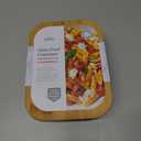 Alta Two 51.3 Oz Glass Food Container's with Bamboo Lid