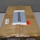 Speaker Stands,Holds Satellite Speakers & Other Small Speakers,Adjustable Height from 33" to 48",Hold up to 6 lbs,HD-718,2 Packs(Black)