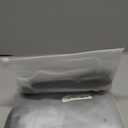 JenKin Luggage Protector Suitcase Cover PVC Waterproof Travel Suitcase Fits Most 20" to 30"24" (16.1" L x 11.0" W x 24.0" H)