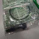 Engine Crankshaft Pulley Bolt Compatible with Ford Lincoln Mercury Replace# F5RZ6A340B, F5RZ-6A340-B