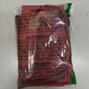 JUSPURBET Couch Pillow Covers Set of 2 Decorative Velvet Throw Pillow Covers Cases for Modern Farmhouse Home Decor Soft Cushion Covers Cases with Hidden Zipper for Sofa Bed,Burgundy,14x14 inch