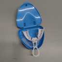 DenTek Professional-Fit Dental Guard, Mouth Guard for Grinding Teeth at Night, 1 Count