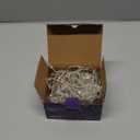 Fairy Lights 9.8FT 120LED, Battery Operated Firecracker 9.8ft