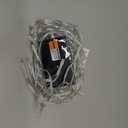 Echosari Christmas String Lights, 100 LED Smart String Lights 33Ft Millions Color Changing with App, Music Sync for Yard Garden Xmas Trees Decor (Clear Cable)