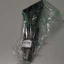 For Dyson Cordless V7 V8 V10 V11 V15: Soft Vacuum Dust Brush Attachment with Adjustable Angle - Perfect for Cleaning Vents, Ceiling Fans, Furniture, on Dressers, Bookshelves, Mini Blinds and Lamps