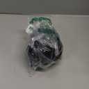 LDZJHTYY Auto-Start Power Gyro Ball(2026 New), Wrist Ball Exerciser, Forearm Exerciser Gyro Ball for Fingers with Led Light (with Ball Bag) (Crimson)