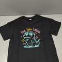 Last Day of School Shirt for Kids Toddler Boys Girls Summer T-Shirts Tops Funny Graphic Tee Short Sleeve 3-8 Years