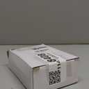 Meanplan 48 Pack Metal Ramekins Stainless Steel Condiment Sauce Cups 1.5 oz Individual Round Condiments Small Metal Ramekins Reusable Mini Dipping Cups Kitchen Vinegar Butter