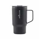Reduce® Hot1 Stainless Steel Insulated Travel Mug - Black